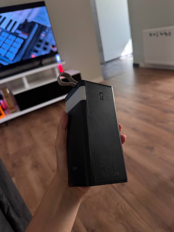 повербанк 50000 mAh 3