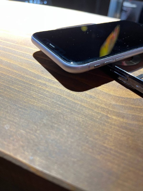 iPhone 11 128 GB фиолетовый 3