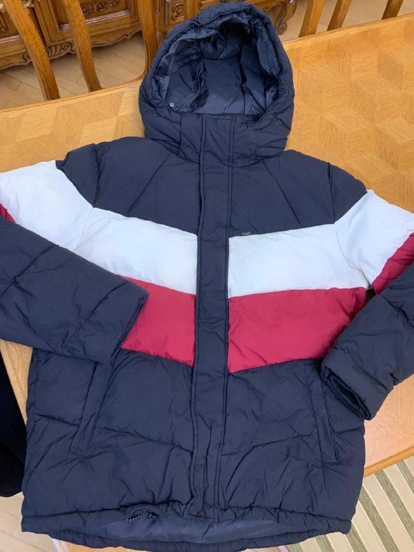 Куртка Lee размер L