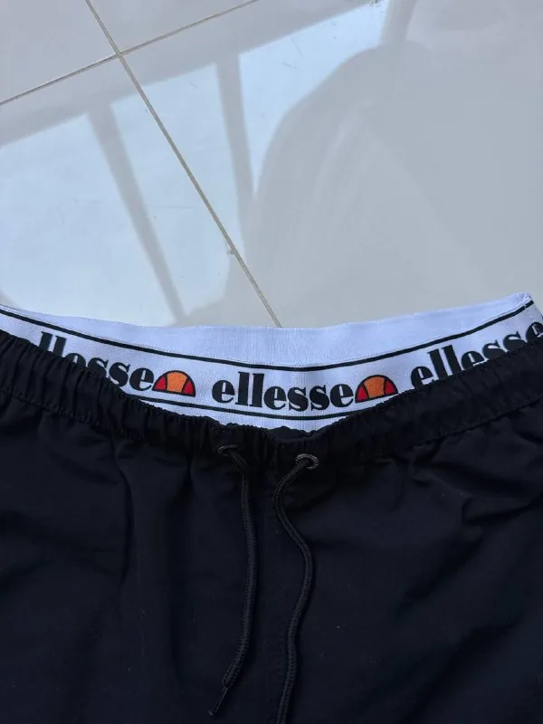 Шорты Ellesse 1