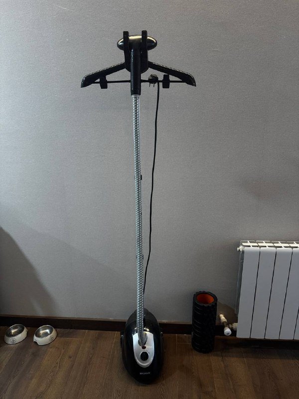 Отпариватель Hyundai