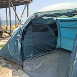 Палатка Quechua Arpenaz 4.2 6