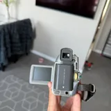 Видеокамера Canon 3