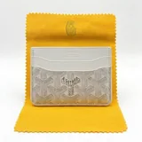 Goyard cardholder 1
