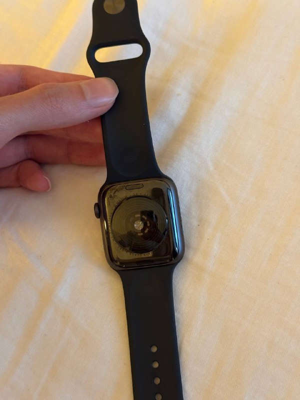 Apple Watch SE