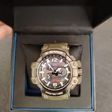 Casio G-SHOCK GPW-1000KH GPS solarni sat 3