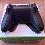 Контроллер Xbox Series S/X 4