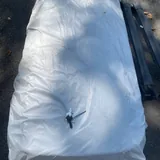 Автобокс, поперечные крепления 5