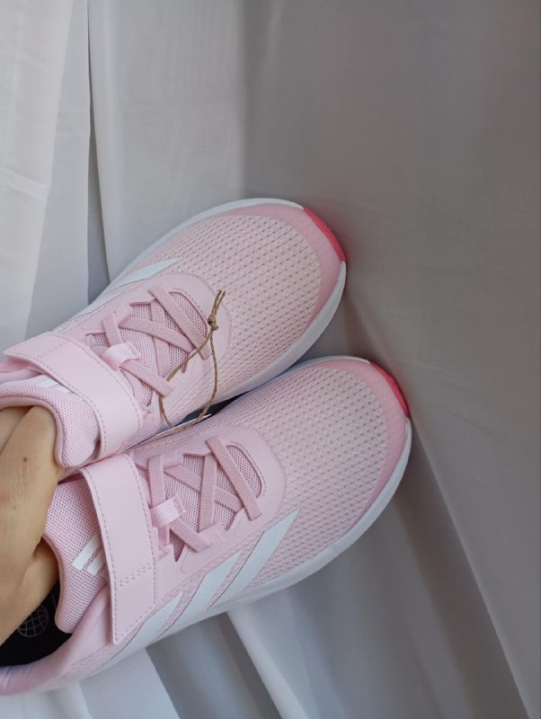 Новые кроссовки Adidas, 37 размер 2