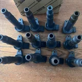 Катушки зажигания Denso 90919-02249 и Era 880256 2