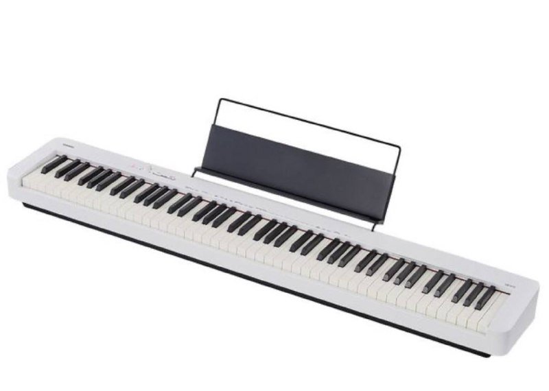 Casio CDP-S110 цифровое электронное пианино