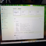 Lenovo Legion Pro 5 ноутбук 5