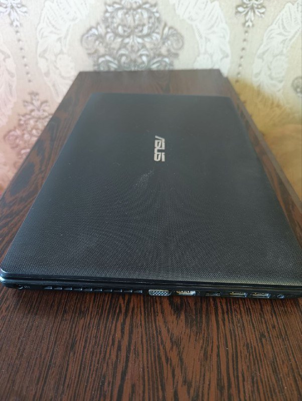 Ноутбук Asus X552C