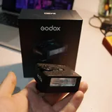 Вспышка Godox im30 1