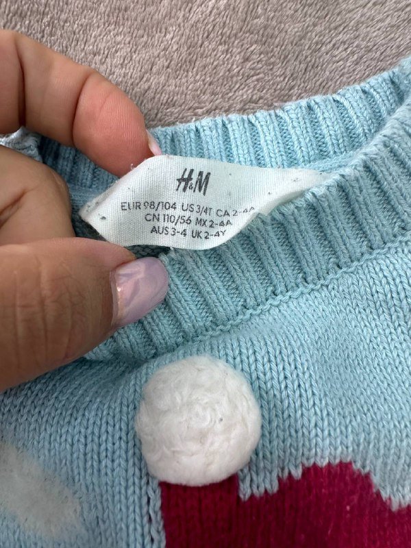 Одежда для мальчика 2-4 года 2