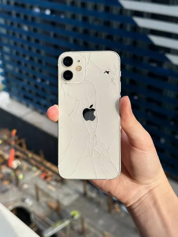 iPhone 12 mini 256GB 1