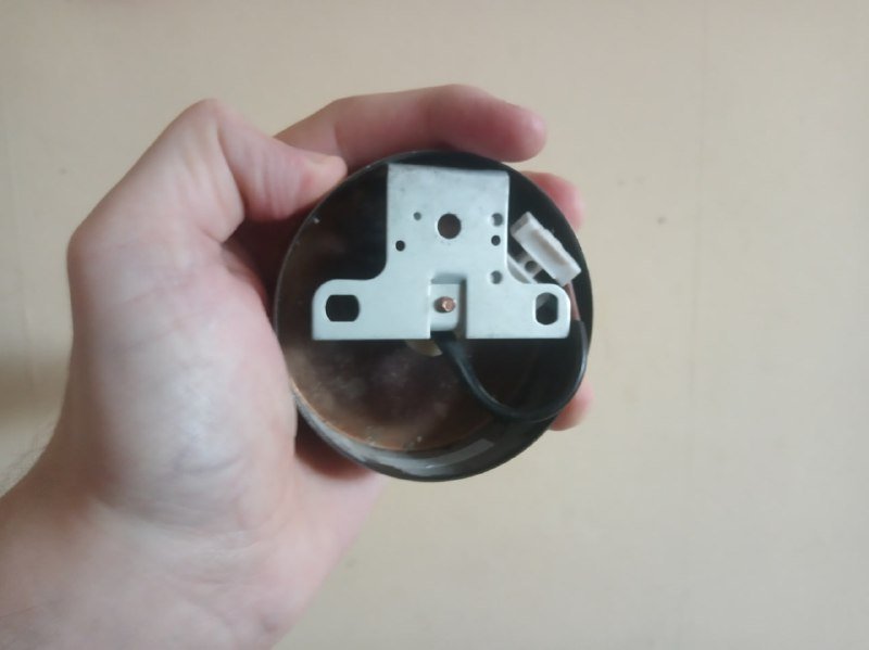 Светильник БРА настенный с лампой 3