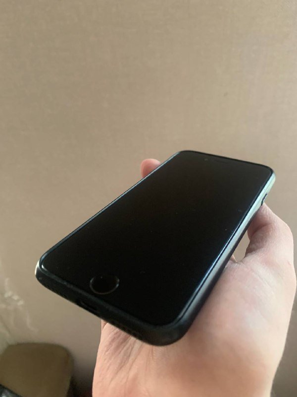 iPhone SE 2020 64gb 2