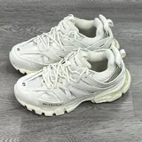Кроссовки Balenciaga Track белые 3