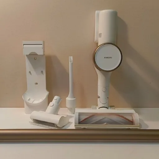 Xiaomi Vacuum Cleaner G10 Plus
