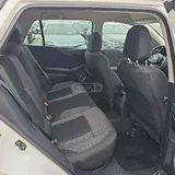Subaru Outback 5