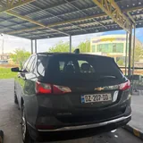 Chevrolet Equinox 7
