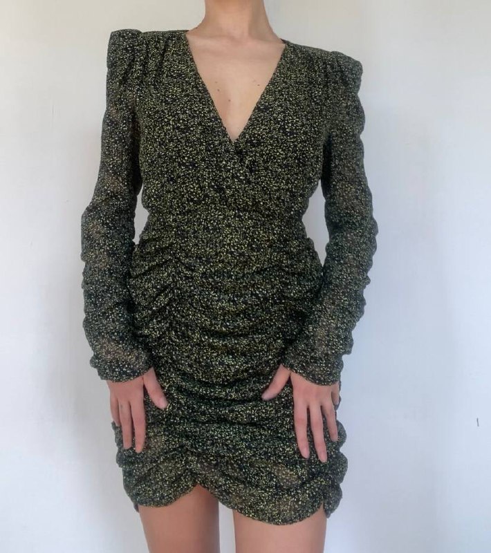 Платье Zara размер S