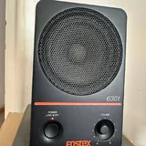 Мониторы Fostex 6301NX 2 штуки 4