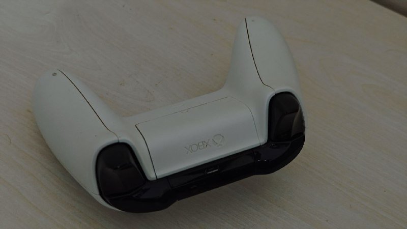 Беспроводной контроллер Xbox Series One и аккумуляторы 3