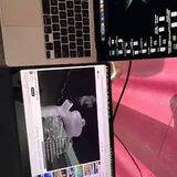 Портативный монитор UPERFECT 16" 3K OLED 3