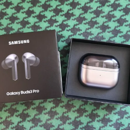 Samsung Galaxy Buds3 Pro
