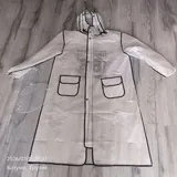 Дождевик многоразовый 1