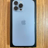 iPhone 13 Pro Max 256 ГБ 3