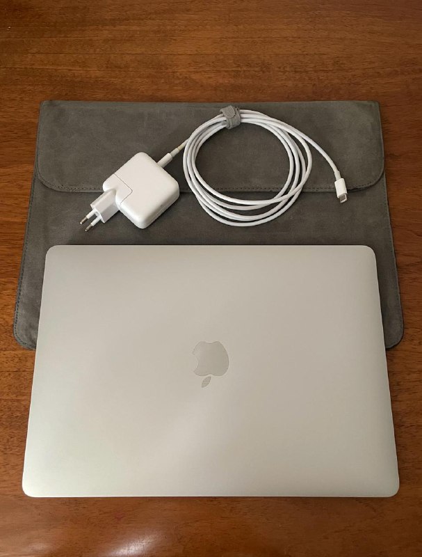 MacBook Air 13 M1 16GB 256GB 3