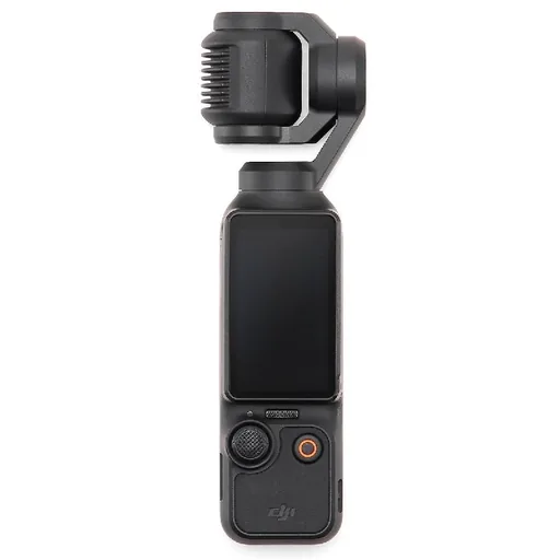 DJI Osmo Pocket 3 Standard Combo с wide angle линзой