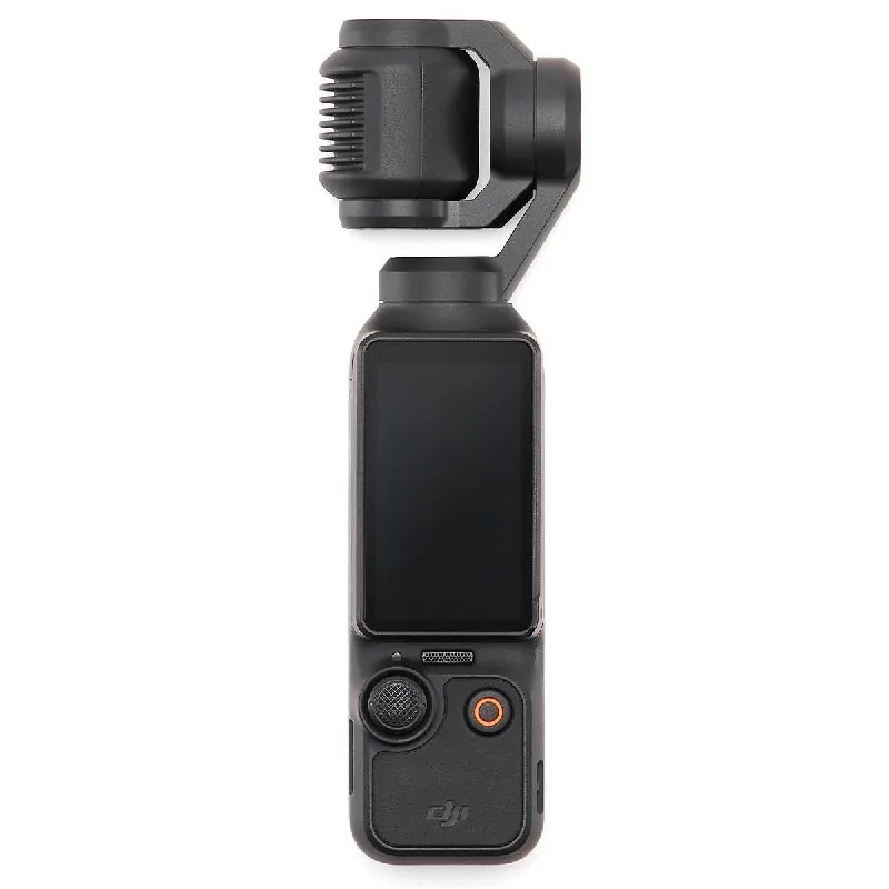 DJI Osmo Pocket 3 Standard Combo с wide angle линзой