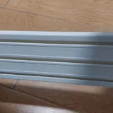 Потолочный тройной карниз 1