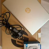 HP Pavilion 15, HP 240 Bluetooth Mouse 2