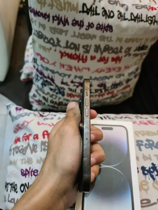 iphone 14pro 128gb 6