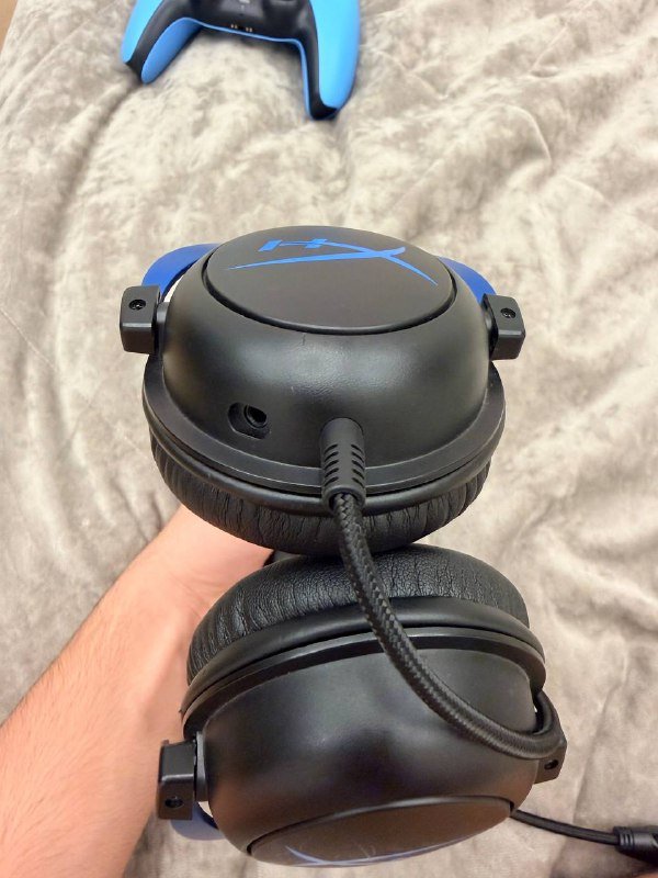 Наушники HyperX