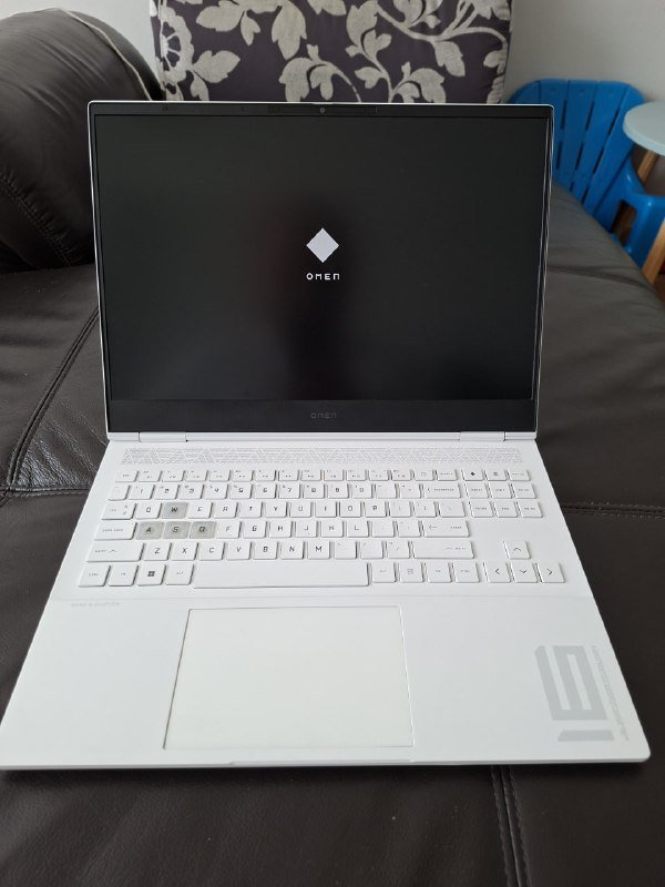 Ноутбук HP OMEN 16.1