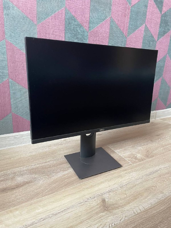 Монитор Dell P2421D 2K на запчасти 2