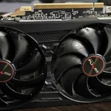 Видеокарта Sapphire Pulse Radeon RX 5600 4