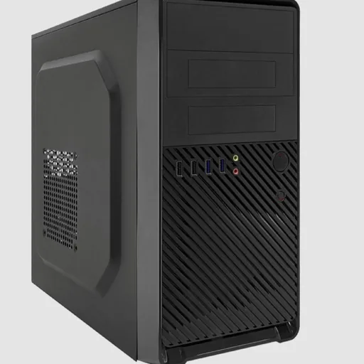 PC системный блок, компьютер