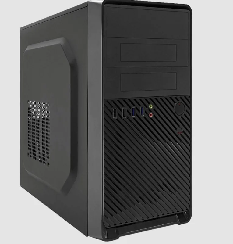 PC системный блок, компьютер