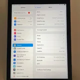 Apple iPad 6 128GB Wi-Fi 2