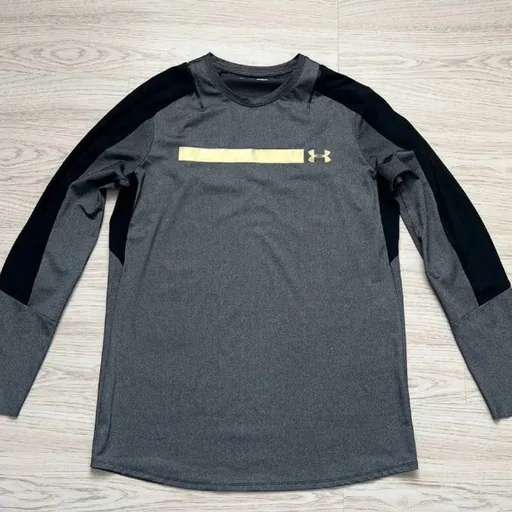Мужской лонгслив Under Armour