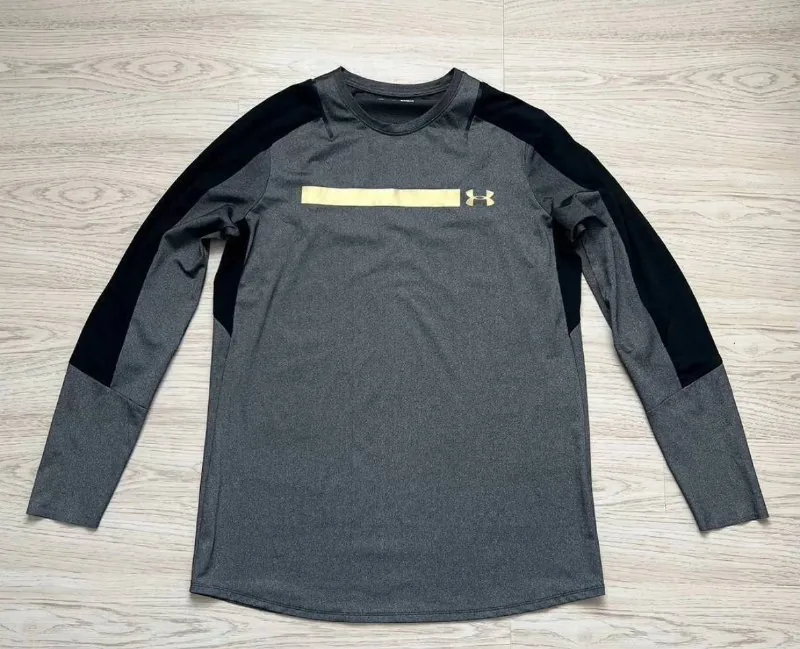Мужской лонгслив Under Armour 1