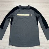 Мужской лонгслив Under Armour 1