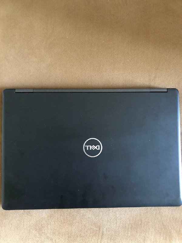 Ноутбук Dell Latitude 5590, Core i5, 16GB RAM 2